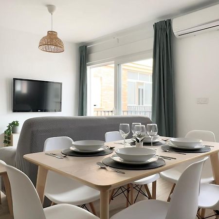Aloha Apartment Ronda - Free Parking Экстерьер фото