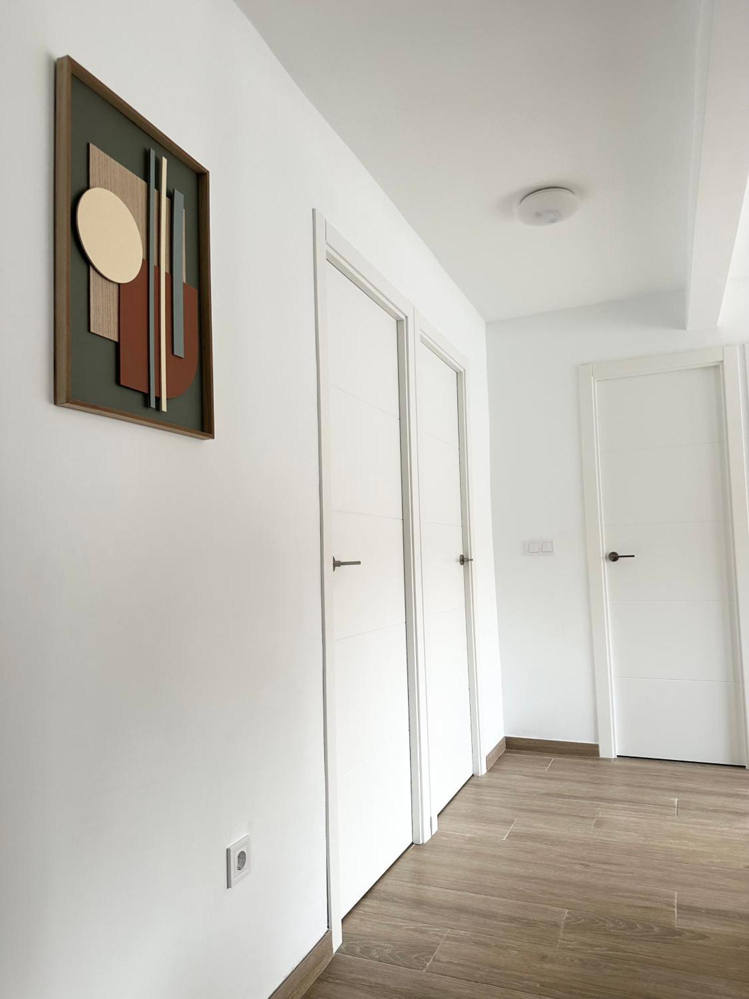 Aloha Apartment Ronda - Free Parking Экстерьер фото