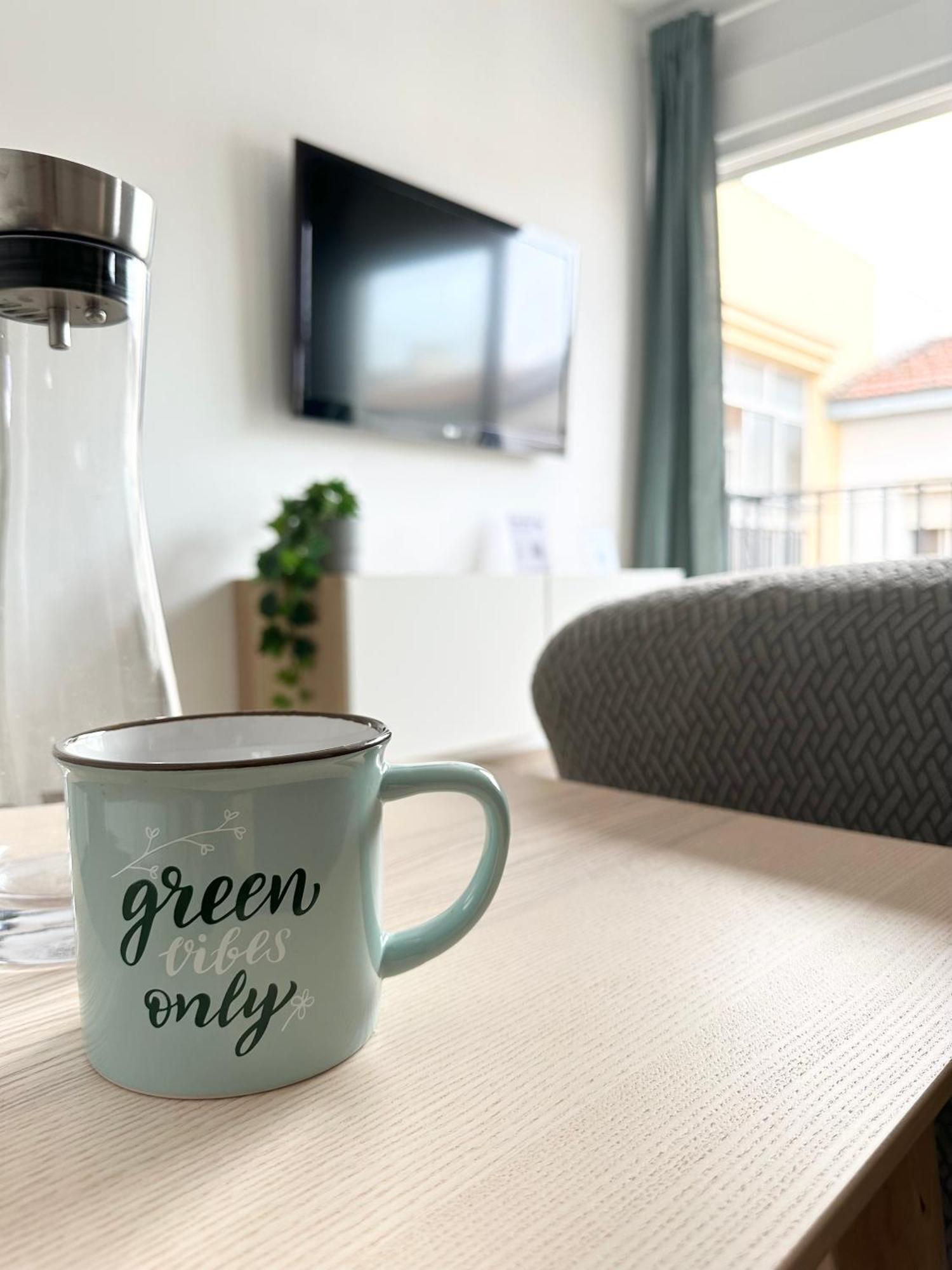 Aloha Apartment Ronda - Free Parking Экстерьер фото