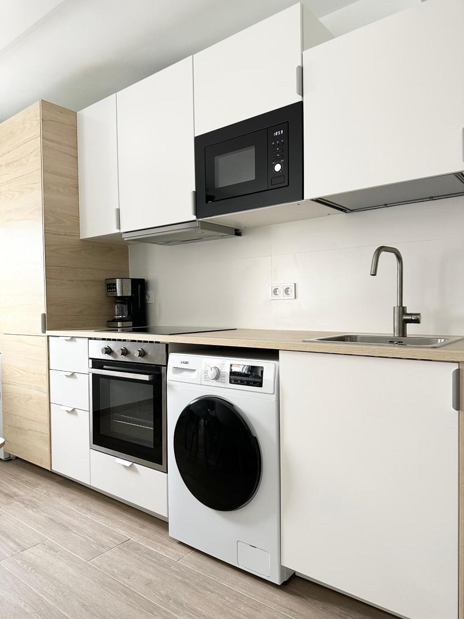 Aloha Apartment Ronda - Free Parking Экстерьер фото