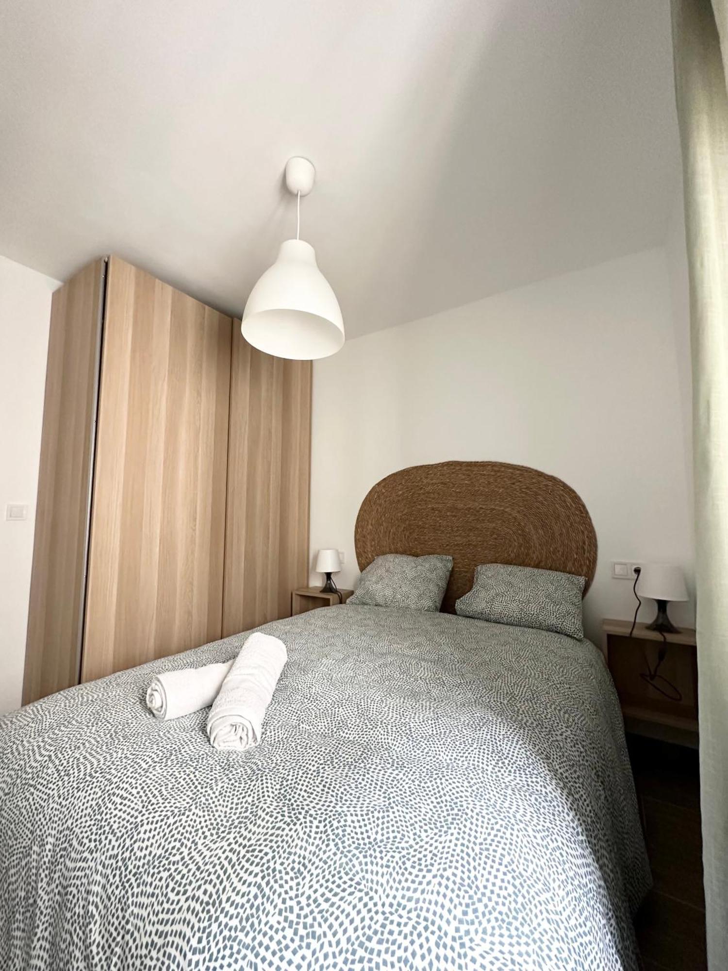 Aloha Apartment Ronda - Free Parking Экстерьер фото