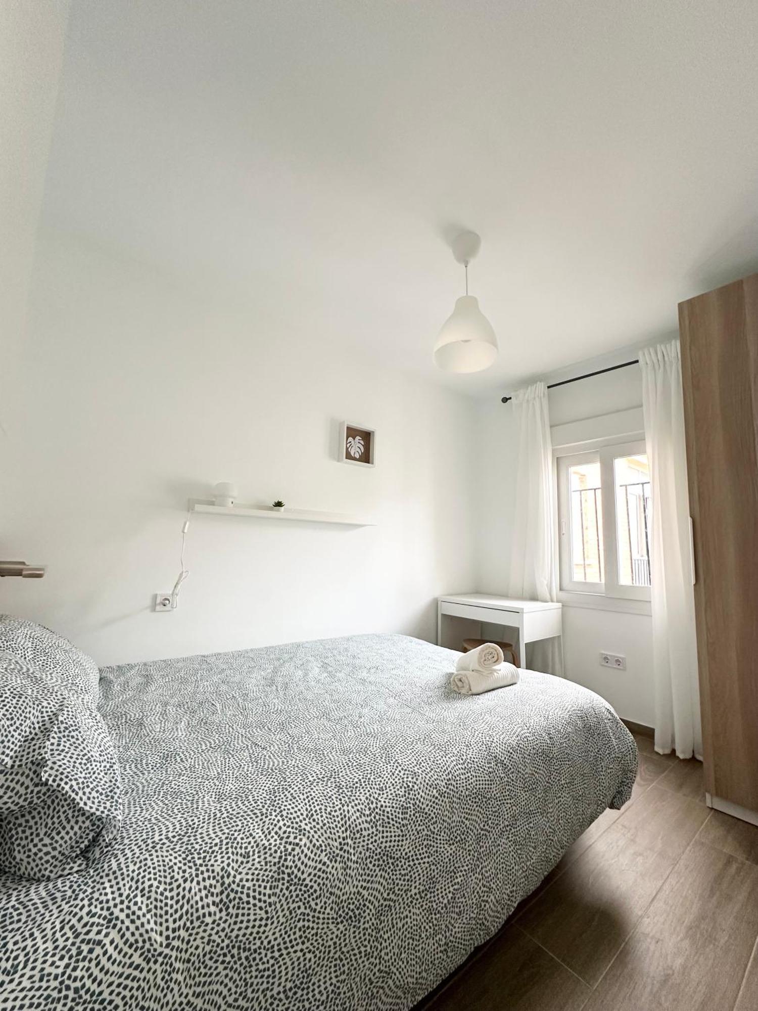Aloha Apartment Ronda - Free Parking Экстерьер фото