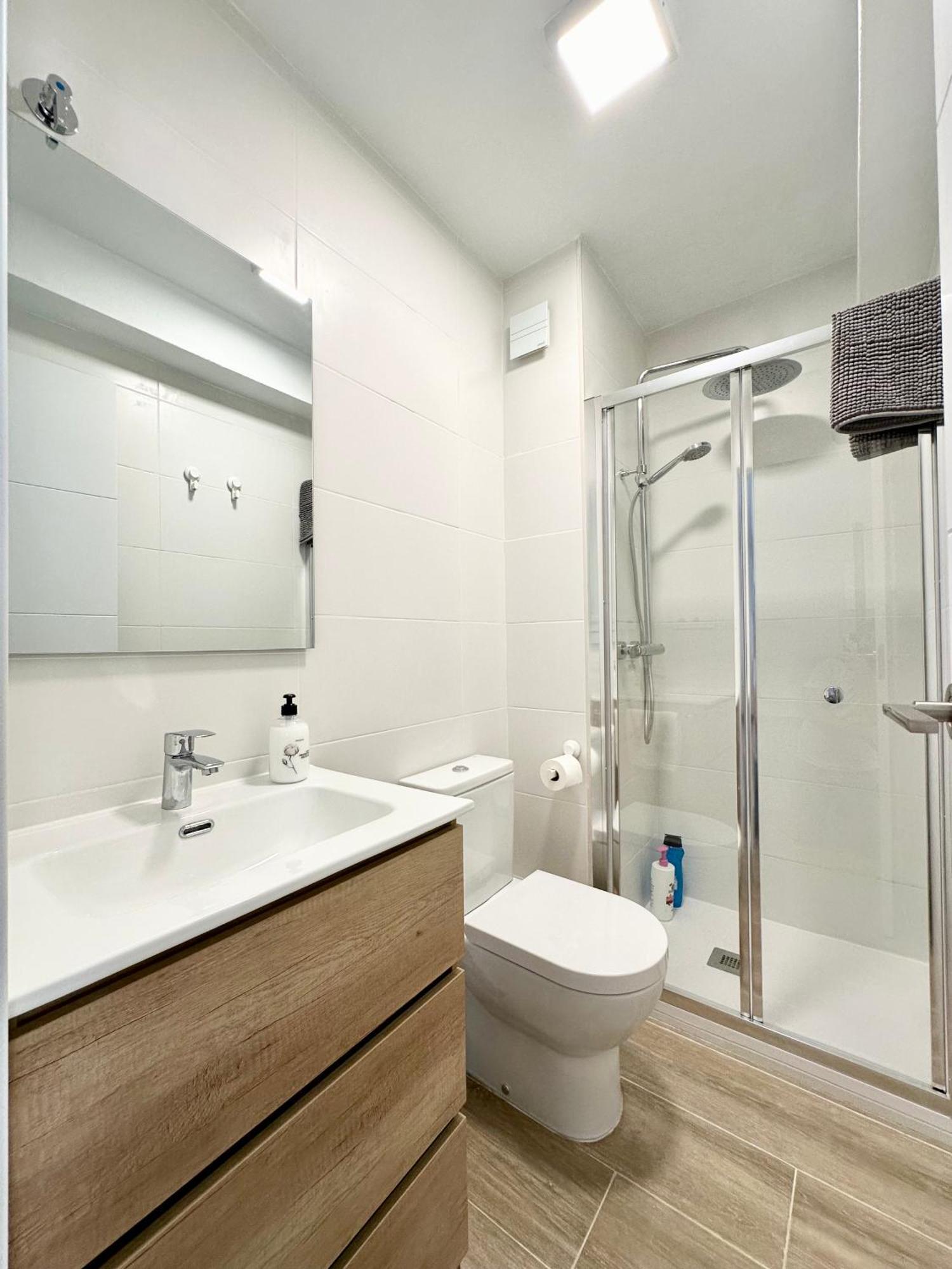 Aloha Apartment Ronda - Free Parking Экстерьер фото